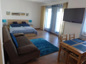  Apartament Aquamarina  Свиноуйсьце